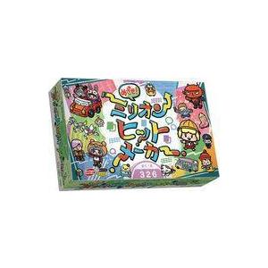 中古ボードゲーム めざせ! ミリオンヒットメーカー