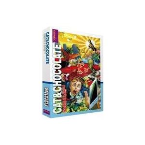 キャット チョコレート ビジネス編 コンパクト版 新品 カードゲーム アナログゲーム テーブルゲーム ボドゲ ゲーム ホビーケンビル 通販 Yahoo ショッピング