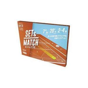 中古ボードゲーム セット＆マッチ 日本語版 (Set＆Match)