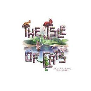 アイル・オブ・キャッツ 日本語版の買取情報