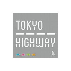 中古ボードゲーム トーキョーハイウェイ 2〜4人用 日本語版 (TOKYO HIGHWAY)