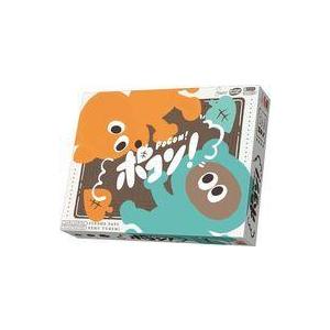 新品ボードゲーム ポコンの買取情報