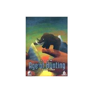エイジ・オブ・ハンティング DEの買取情報