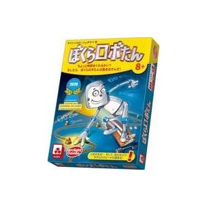 完全日本語版 ぼくらロボたん ボードゲーム Wir sind