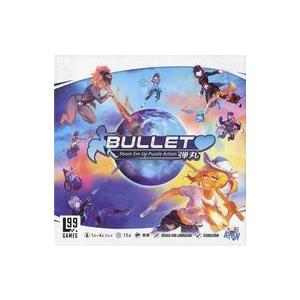 中古ボードゲーム バレット 完全日本語版 (Bullet)