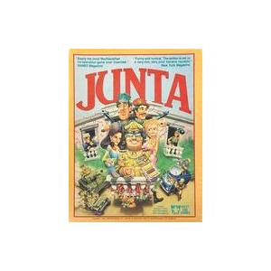 中古シミュレーションゲーム [日本語訳無し] フンタ (Junta)