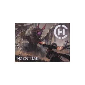 中古ボードゲーム HacKClaD -ハッククラッド-