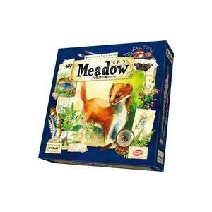 中古ボードゲーム メドウ 完全日本語版の買取情報