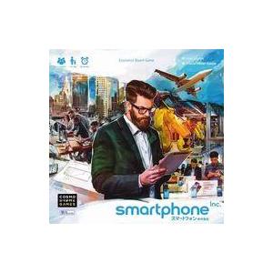 中古ボードゲーム スマートフォン株式会社 日本語版 (Smartphone Inc.)