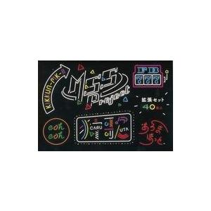 中古ボードゲーム M.S.S Project 狩歌 拡張セット