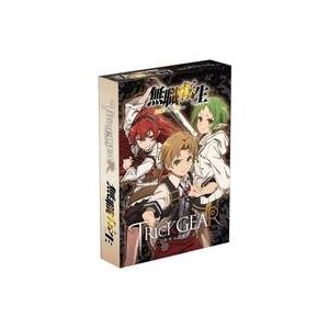 新品ボードゲーム TRicK GEAR-無職転生-の買取情報