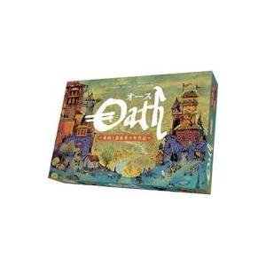 中古ボードゲーム オース 完全日本語版の買取情報