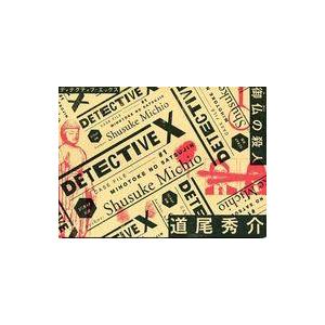 中古ボードゲーム [開封済み] DETECTIVE X CASE FILE ＃1 御仏の殺人