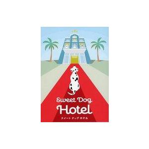 中古ボードゲーム スイートドッグホテル (Sweet Dog Hotel)