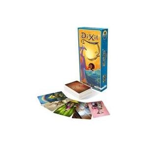 新品ボードゲーム ディクシット：ジャーニー 多言語版 (Dixit：Journey)