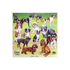 中古ボードゲーム ドッグ・パーク コレクターズエディション (Dog Park Collector’...