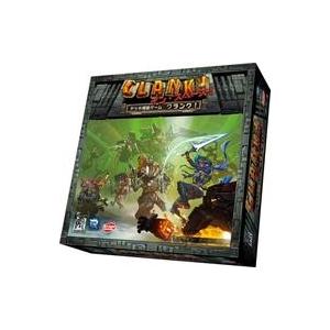 新品ボードゲーム クランク! イン・スペース! 完全日本語版 (Clank! In! Space!：...
