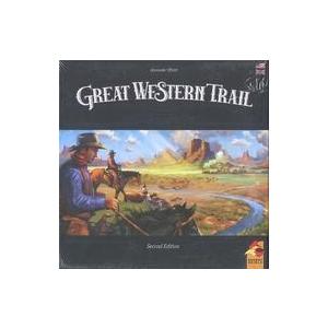 グレート・ウエスタン・トレイル②の高価買取価格