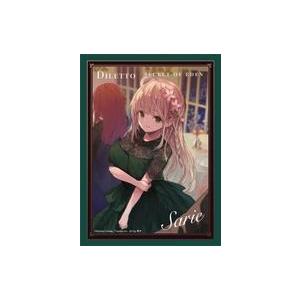新品ボードゲーム DOMINA Art Sleeves Collection Diletto Sar...