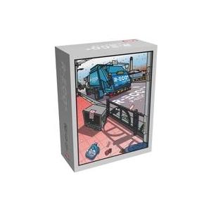 中古ボードゲーム R-ECO+-アールエコプラス-