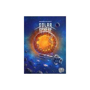 中古ボードゲーム ソーラー・スフィア 英語版 (Solar Sphere)