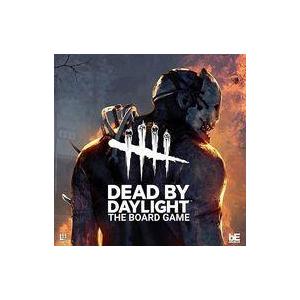 中古ボードゲーム デッド・バイ・デイライト ザ・ボードゲーム 日本語版 (Dead by Dayli...