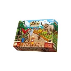 新品ボードゲーム ズータイクーンの高価買取価格