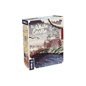 新品ボードゲーム 白鷺城/ホワイト・キャッスル 日本語版 (The White Castle)