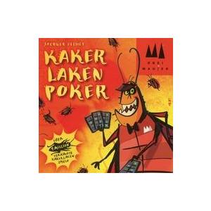 ごきぶりポーカー多言語版