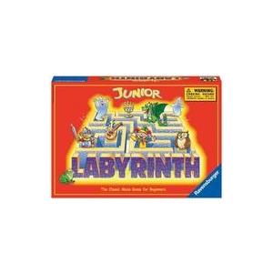 新品ボードゲーム ジュニア・ラビリンス (Junior Labylinth) [日本語訳付き]