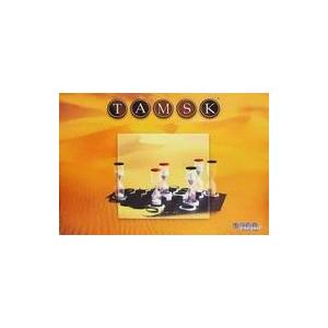 中古ボードゲーム タムスク 多言語版 (Tamsk)