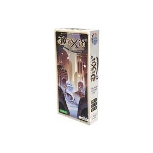 新品ボードゲーム ディクシット：レヴェレイション 多言語版 (Dixit：Revelations)