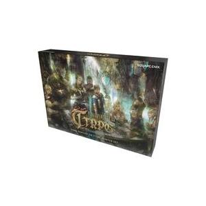 FFXIV TTRPG スターターセット 中古の買取情報