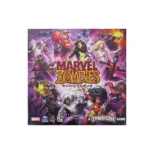 マーベルゾンビーズ プロモボックス 日本語版の買取情報