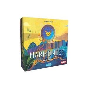 新品ボードゲーム ハーモニーズ 日本語版 (Harmonies)｜suruga-ya