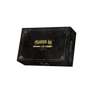 中古ボードゲーム ファントム・インク 日本語版 (Phantom Ink)