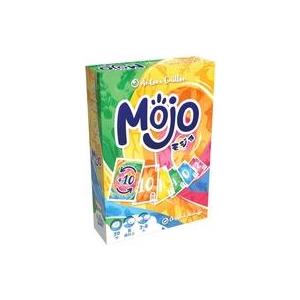 新品ボードゲーム モジョ 日本語版 (Mojo)