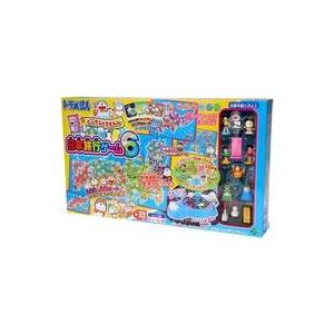 新品ボードゲーム どこでもドラえもん日本旅行ゲーム6