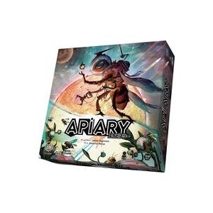 中古ボードゲーム エイピアリー 日本語版の買取情報