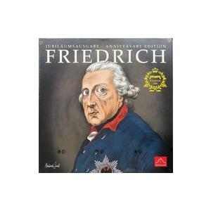 中古ボードゲーム フリードリヒ アニバーサリーの高価買取価格