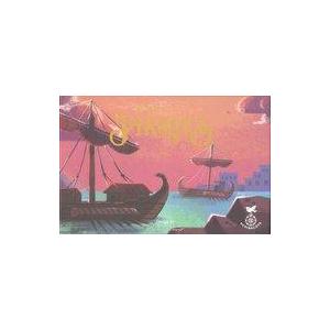 中古ボードゲーム オスティア パイレーツ・エクスパンション 多言語版 (Ostia： Pirates...