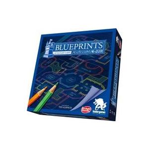 新品ボードゲーム ノイシュヴァンシュタイン城の設計図 日本語版 (Blueprints of Mad...