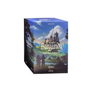 中古ボードゲーム ブルゴーニュ城の高価買取価格