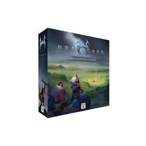 中古ボードゲーム ノースガード（仏語版）の買取情報
