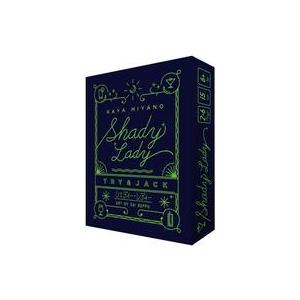 新品ボードゲーム シェディー・レディー