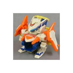 中古おもちゃ [ジャンク品] 158 バンガードフェニックス 「スーパービーダマン」