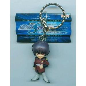 ガンダム×PansonWorks ストラップにもなるキーホルダー 第1弾 全6種