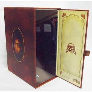 中古生活雑貨(男性) 水曜どうでしょうコンプリートBOX Vol.1 専用ケースR