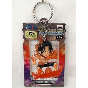 ワンピース グッズ デフォルメフィギュアキーホルダー ONE PIECE FILM