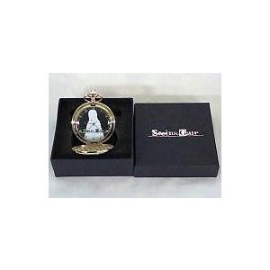 中古腕時計・懐中時計(キャラクター) [単品] STEINS;GATE 懐中時計 「Steins;G...